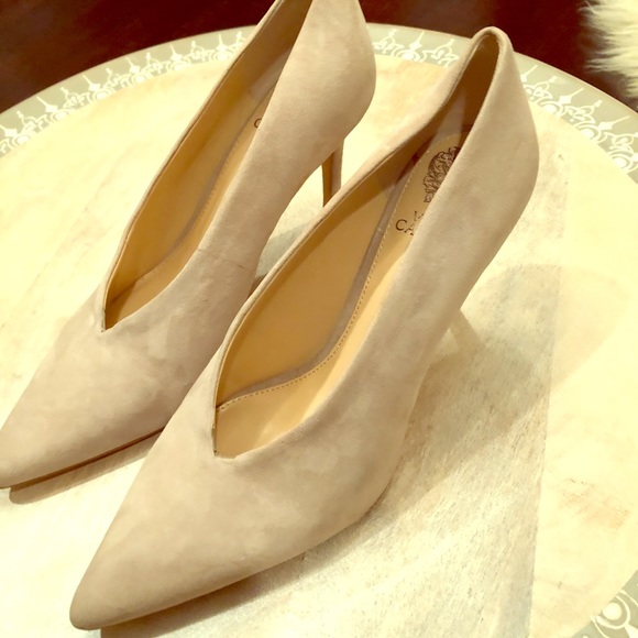 vince camuto ankia pump